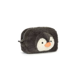 Jellycat Peanut Penguin Pouch