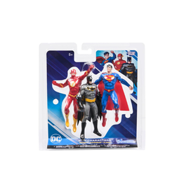 Swimways DC Dive Characters