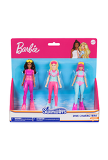 Swimways Swimways - Barbie Dive Characters
