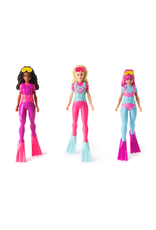 Swimways Swimways - Barbie Dive Characters