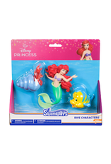Swimways Swimways - Disney Princess Ariel Dive Surprise Characters
