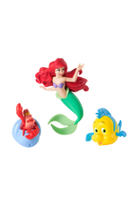 Swimways - Disney Princess Ariel Dive Surprise Characters