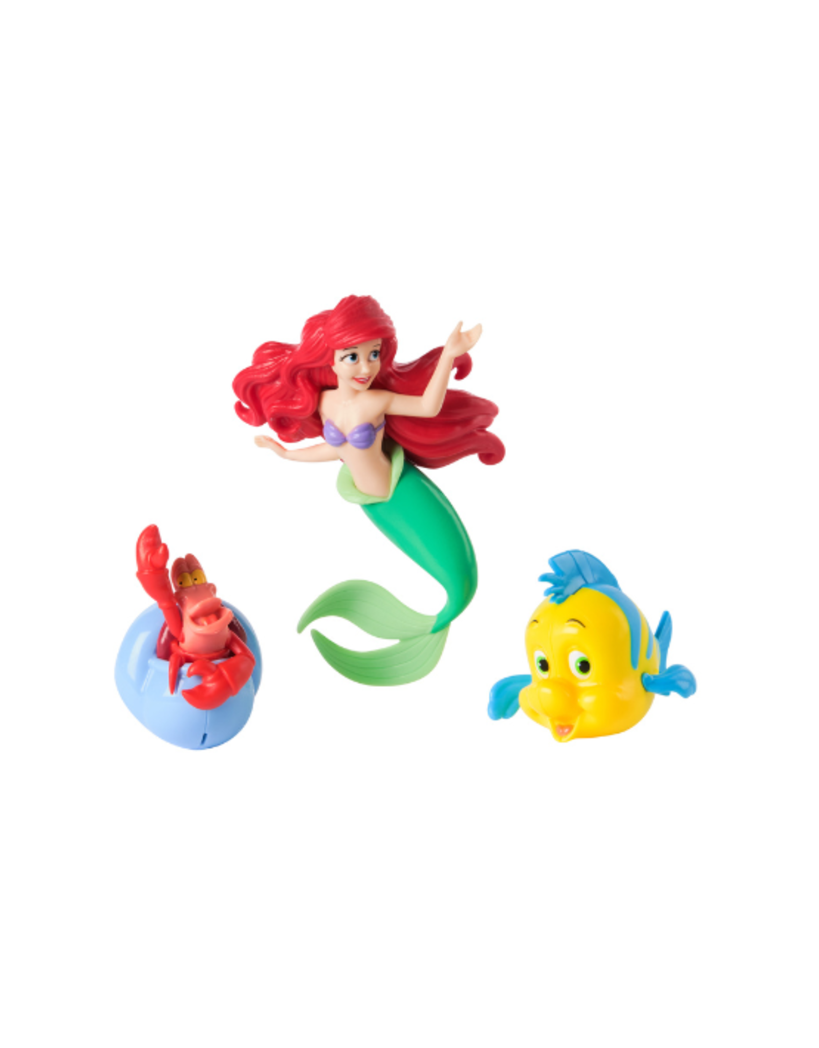 Swimways Swimways - Disney Princess Ariel Dive Surprise Characters
