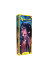 Space Cowboys Space Cowboys - Splendor: The Sun Never Sets