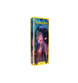Space Cowboys Splendor: The Sun Never Sets