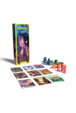 Space Cowboys Space Cowboys - Splendor: The Sun Never Sets