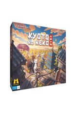 Matagot Matagot - Kyoto No Neko