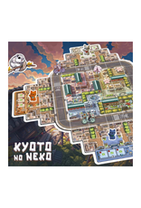 Matagot Matagot - Kyoto No Neko