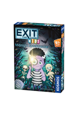 Thames & Kosmos Thames & Kosmos - EXIT Kids Midnight Spooktacular