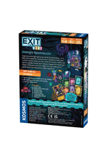 Thames & Kosmos Thames & Kosmos - EXIT Kids Midnight Spooktacular