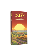 Catan Studios Catan - 5-6 Players Expansion 6th Edition