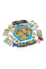 Catan Studios Catan - Cities & Knights 6th Edition