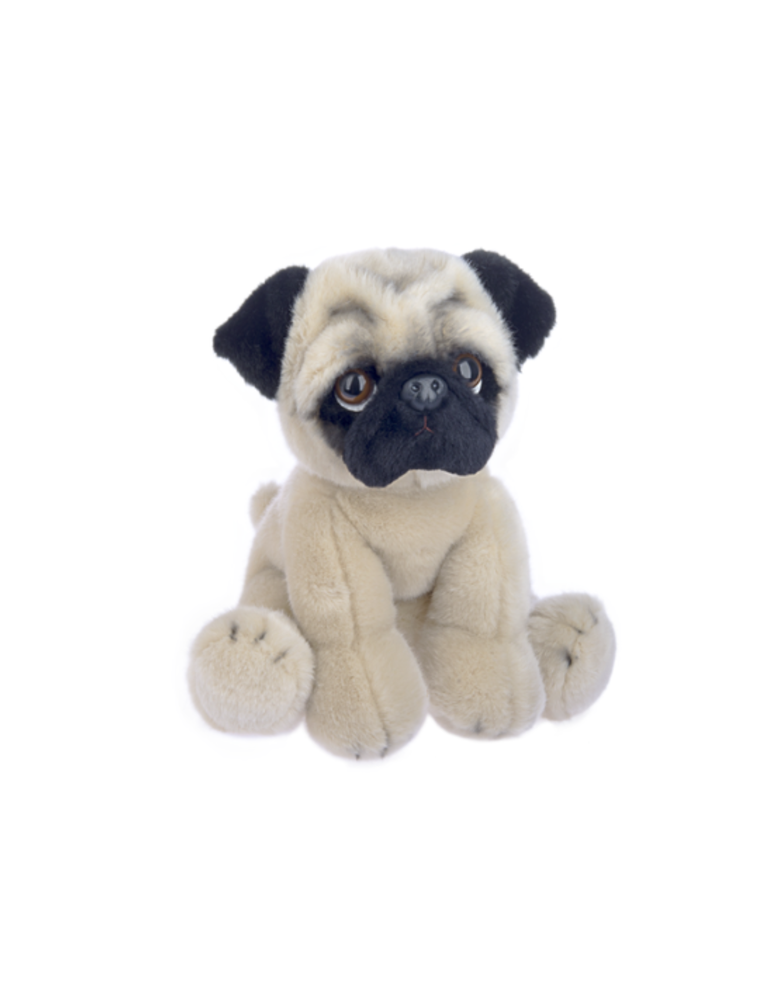 Ganz Ganz - Heritage Collection Pug