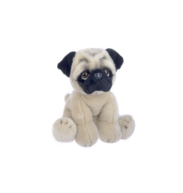 Ganz Heritage Collection Pug
