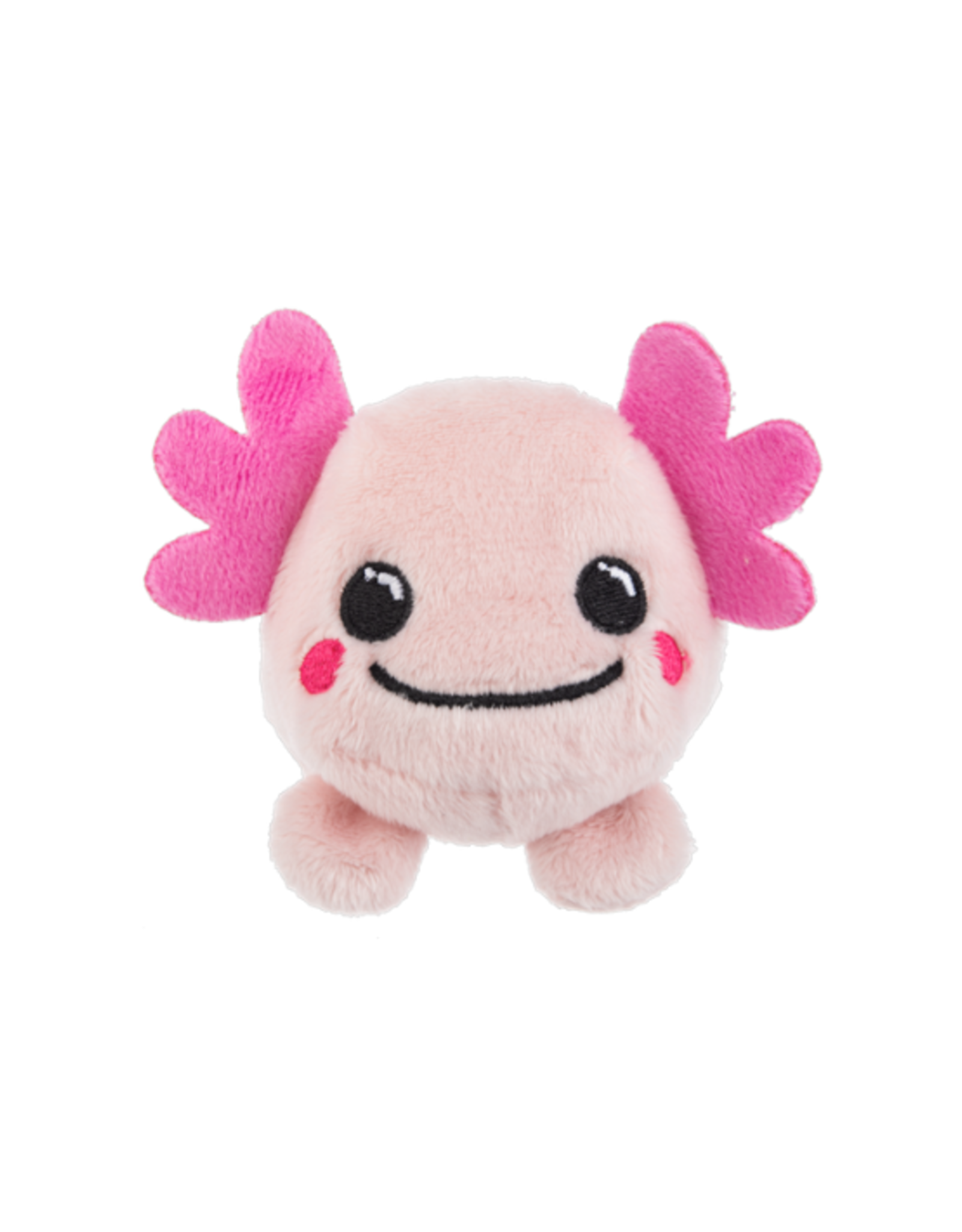 Ganz Ganz - Axolotl Tossimals