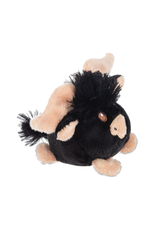 Ganz Ganz - Highland Cow Tossimals