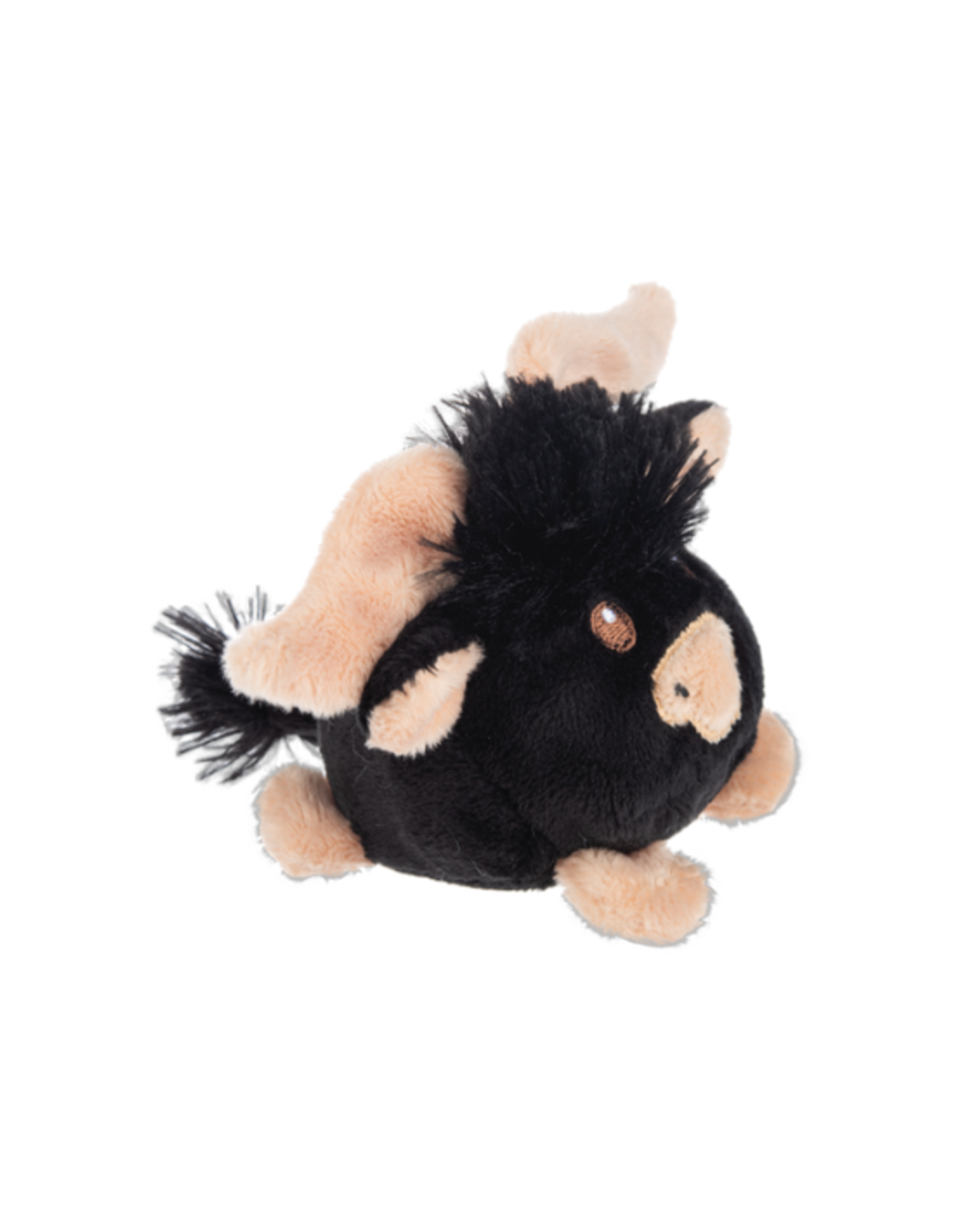 Ganz Ganz - Highland Cow Tossimals