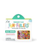 Glo Pals Glo Pals - Fun Fillers (Silly Shapes)