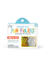 Glo Pals Glo Pals - Fun Fillers (ABC/123)