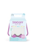 Glo Pals - Sensory Light Up Jar (Purple)