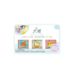 Light-Up Cubes Farm Frenzy