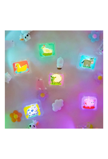 Glo Pals - Light-Up Cubes Farm Frenzy