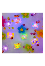 Glo Pals - Light-Up Cubes Flower Power