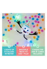 Glo Pals - Light-Up Pals Party