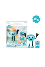 Glo Pals Glo Pals - Light-Up Pals Blair