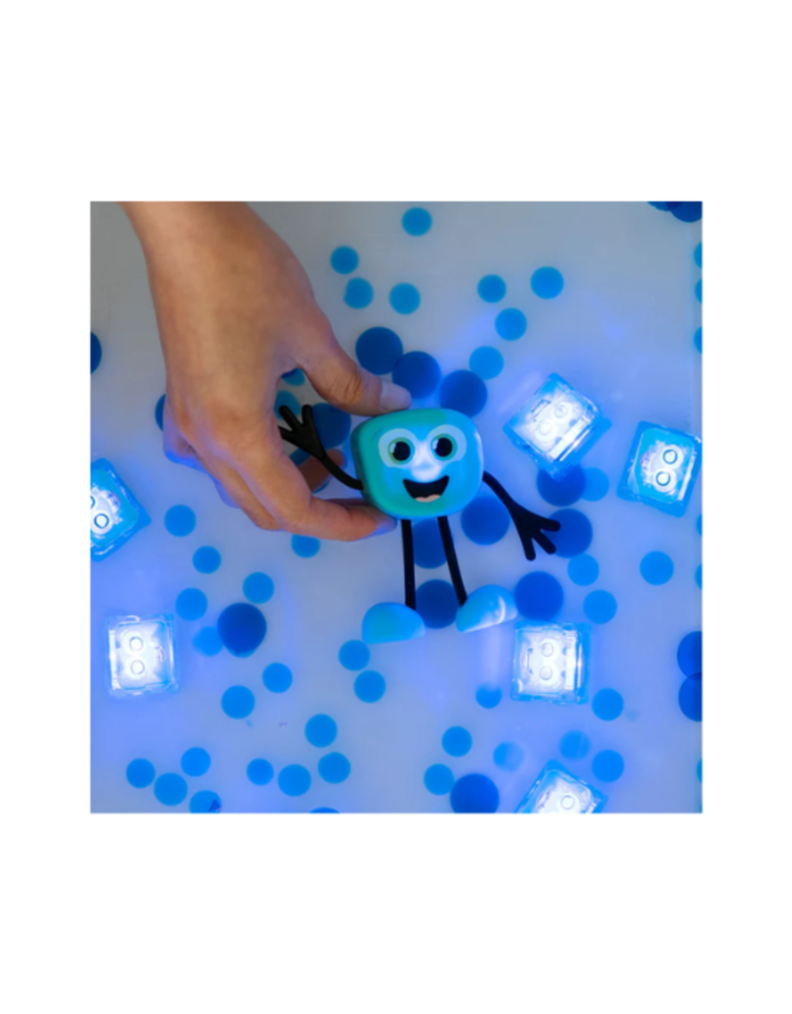 Glo Pals Glo Pals - Light-Up Pals Blair