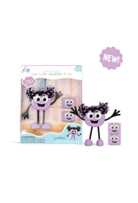 Glo Pals - Light-Up Pals Lumi