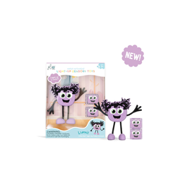Light-Up Pals Lumi
