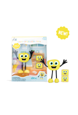 Glo Pals Glo Pals - Light-Up Pals Alex
