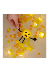 Glo Pals - Light-Up Pals Alex