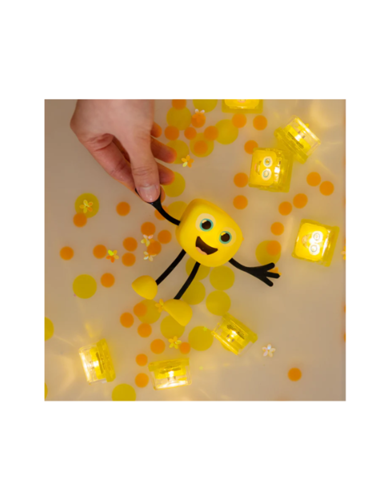 Glo Pals Glo Pals - Light-Up Pals Alex