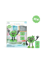 Glo Pals - Light-Up Pals Pippa