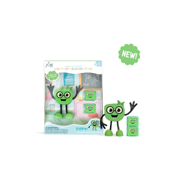 Glo Pals Light-Up Pals Pippa