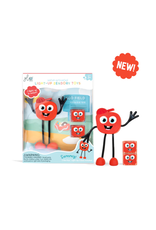 Glo Pals Glo Pals - Light-Up Pals Sammy