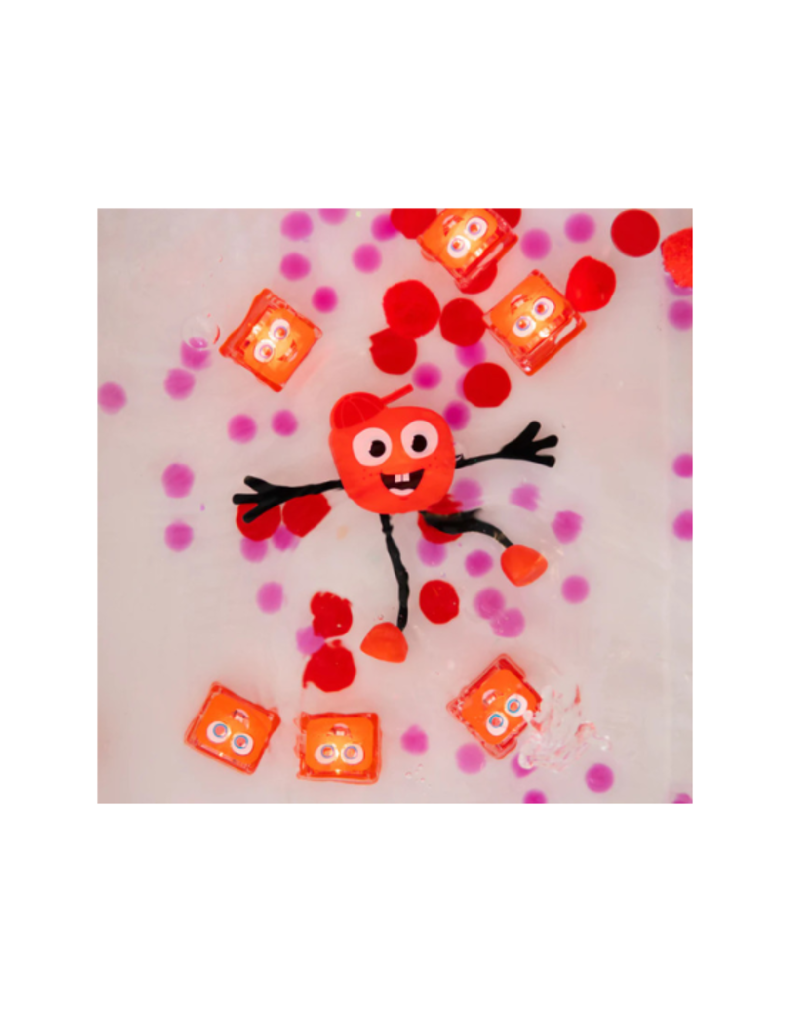 Glo Pals - Light-Up Pals Sammy