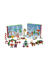 Plus Plus - Advent Calendar - 600pcs