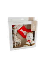 Sophie La Girafe Sophie La Girafe - My First Christmas with Sophie