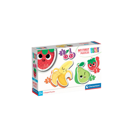 Clementoni My First Puzzles Fruit