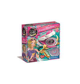 Clementoni Strass Machine