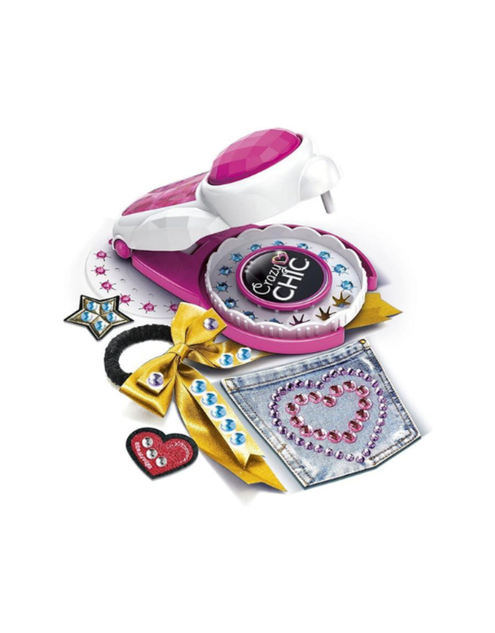 Clementoni Clementoni - Rhinestone Strass Machine