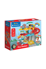 Clementoni Clementoni - Firestation