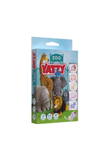 Smart Games Smart Games - Yatzy Zoo