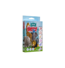 Smart Games Yatzy Zoo