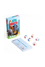 Smart Games Smart Games - Yatzy Zoo