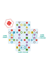 Flex IQ Flex IQ - Pattern Party!