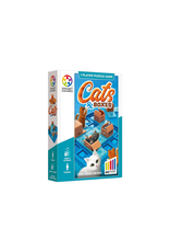 Smart Games Smart Games - Cats & Boxes